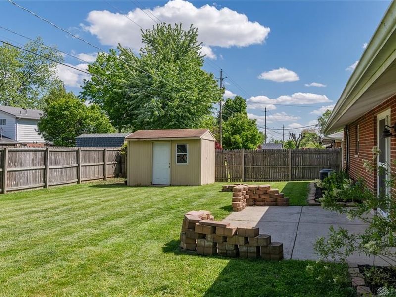 7148 Troy Pike, Huber Heights, OH 45424 Photo 59