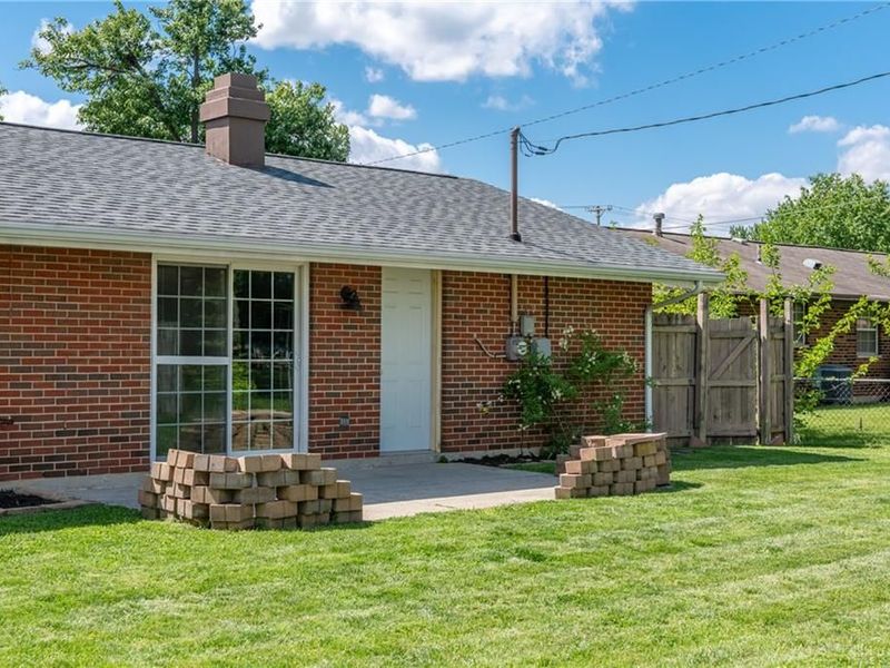 7148 Troy Pike, Huber Heights, OH 45424 Photo 62