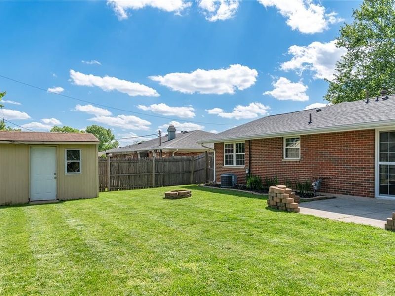 7148 Troy Pike, Huber Heights, OH 45424 Photo 63