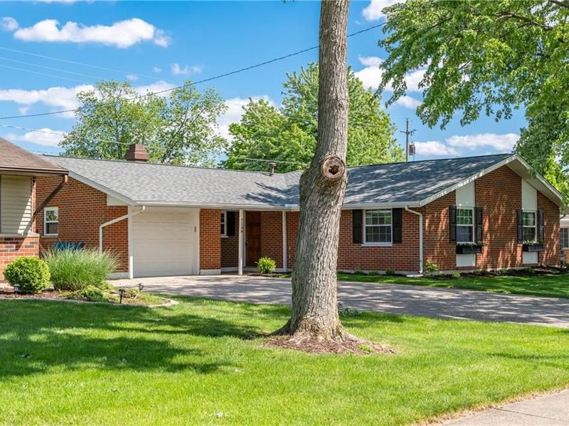 7148 Troy Pike, Huber Heights, OH 45424 Photo 65