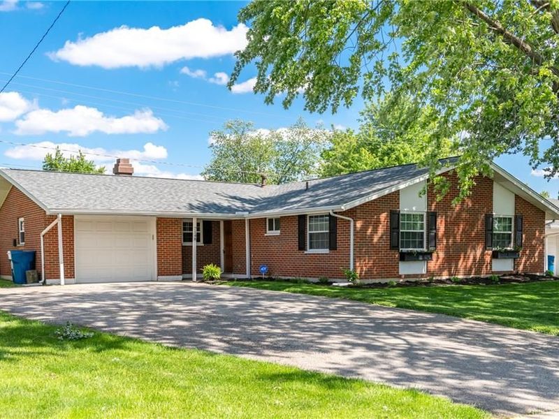 7148 Troy Pike, Huber Heights, OH 45424 Photo 69