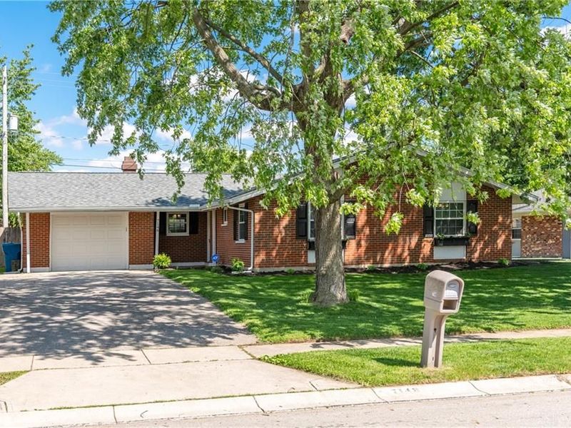 7148 Troy Pike, Huber Heights, OH 45424 Photo 72