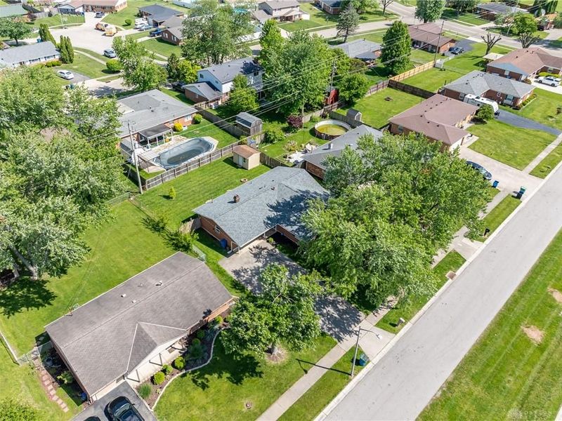 7148 Troy Pike, Huber Heights, OH 45424 Photo 73