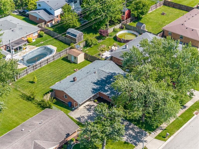 7148 Troy Pike, Huber Heights, OH 45424 Photo 74
