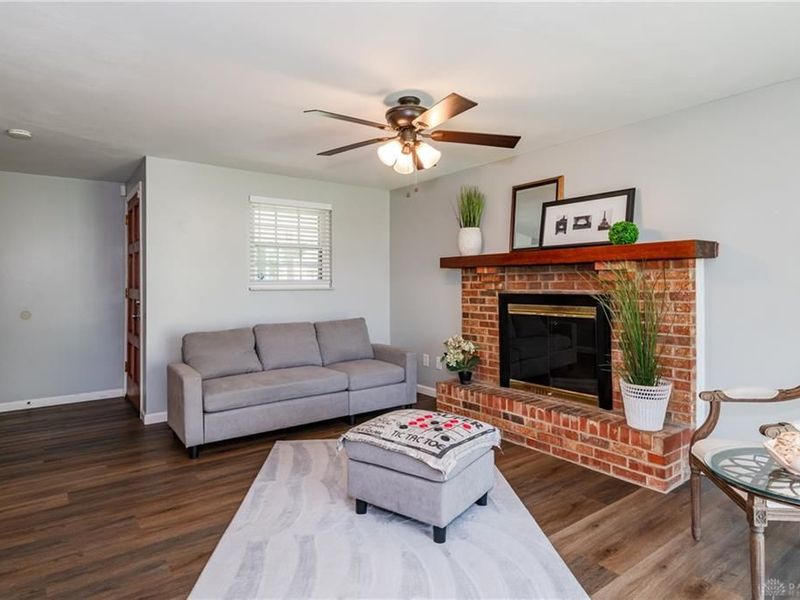 7148 Troy Pike, Huber Heights, OH 45424 Photo 8