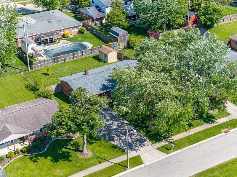 7148 Troy Pike, Huber Heights, OH 45424 Photo 89