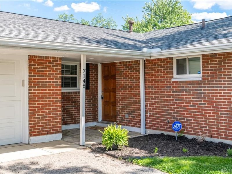 7148 Troy Pike, Huber Heights, OH 45424 Photo 92