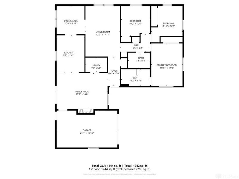 7148 Troy Pike, Huber Heights, OH 45424 Photo 94