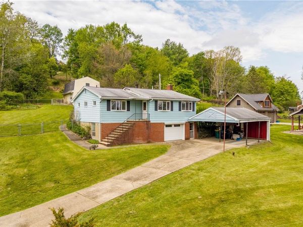 2312 Lake Avenue, Allison Park, PA 15101