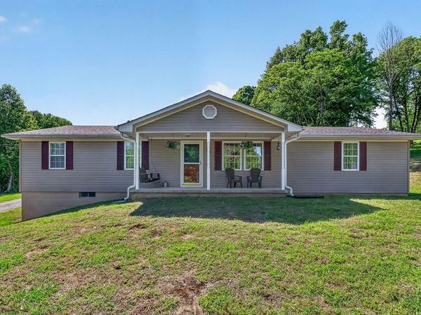 80 Hidden Hollow Ln, Celina, TN 38551