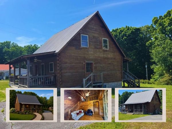 5701 Willow Grove Hwy, Allons, TN 38541
