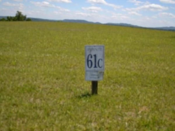 Lot 61C Walleye Rd, Hilham, TN 38568