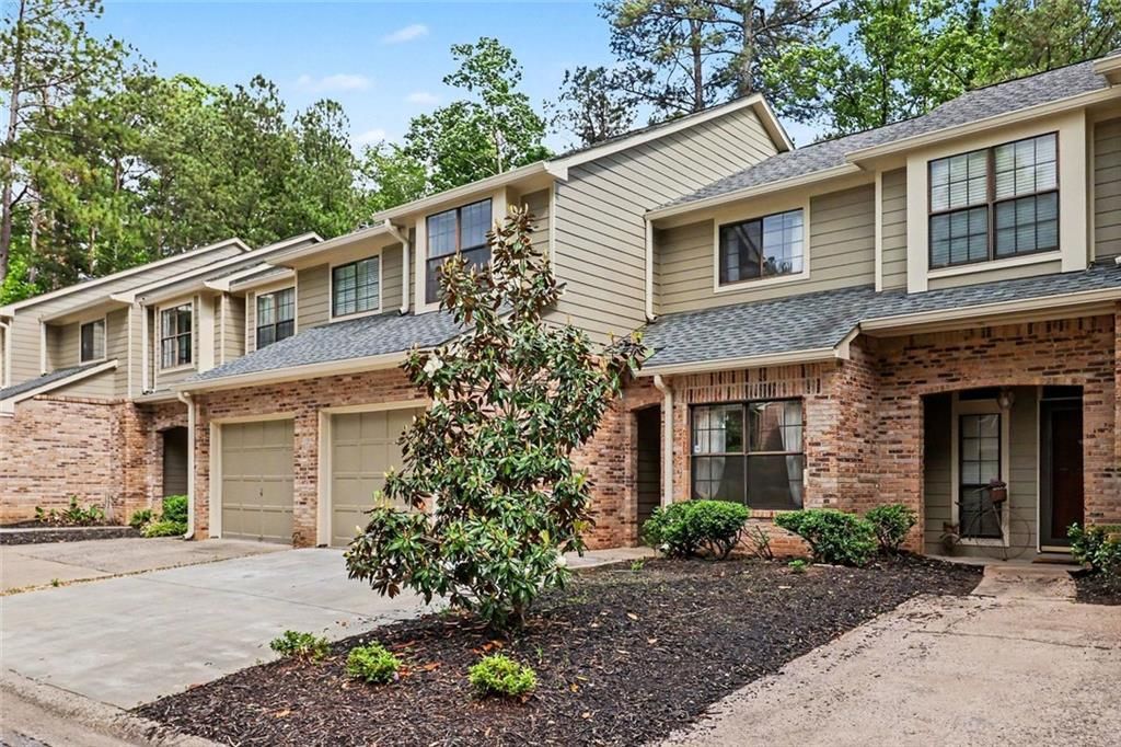 618 Granby Hill Place, Alpharetta, GA 30022 Main Photo