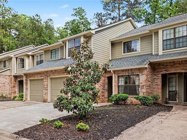 618 Granby Hill Place, Alpharetta, GA 30022