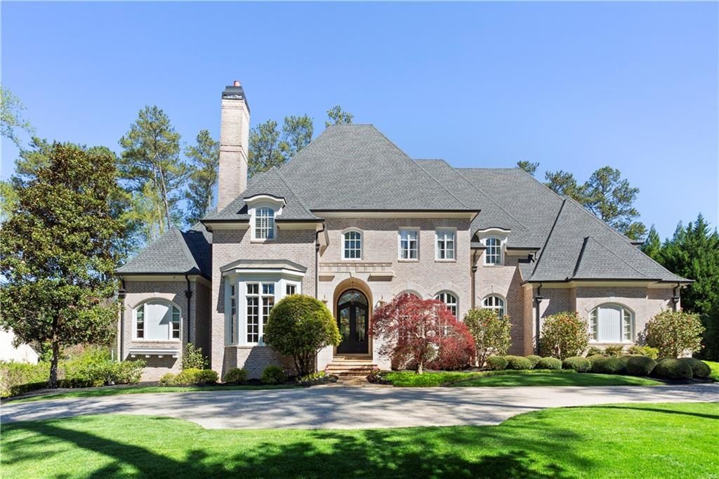 755 Heards Ferry Road, Atlanta, GA 30328 Main Photo