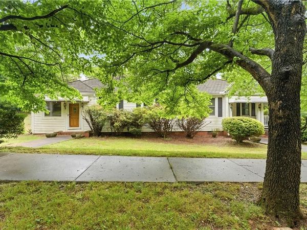 5121 Newark Avenue , Clarkdale, GA 30111