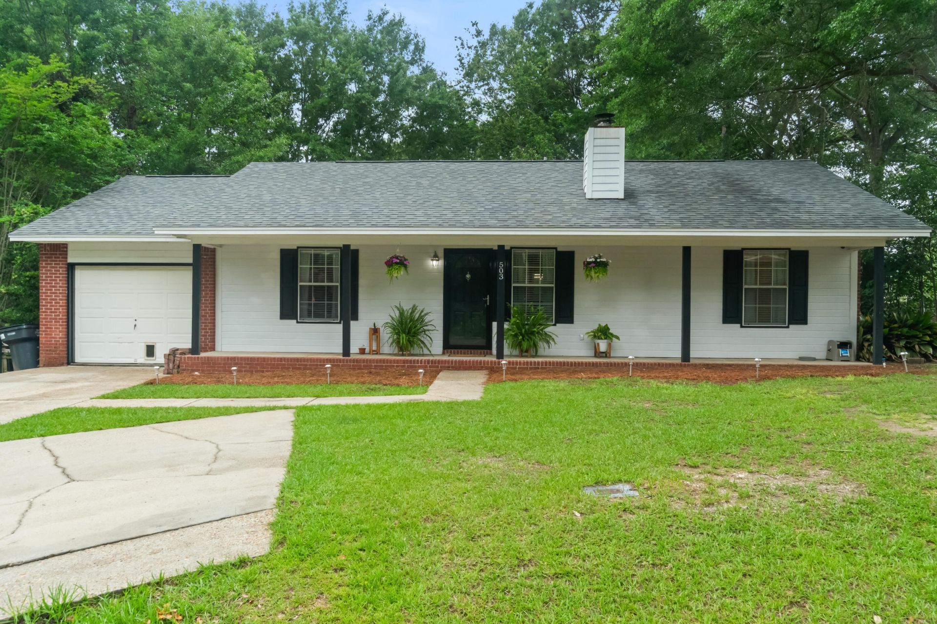 503 Lemoyne Ave., Hattiesburg, MS 39402 Main Photo