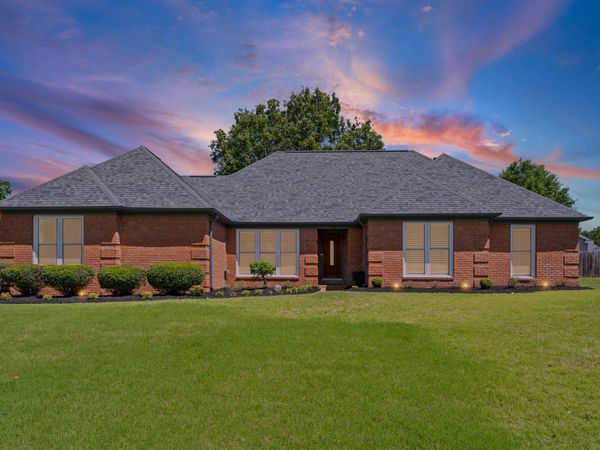 304 SPRING MILL RD, Collierville, TN 38017