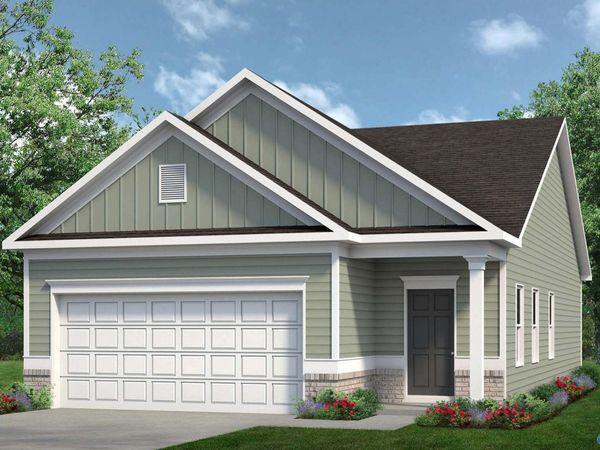 20114 Nightingale Drive, Athens, AL 35611