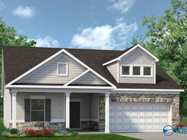 25652 Finchley Drive, Athens, AL 35613
