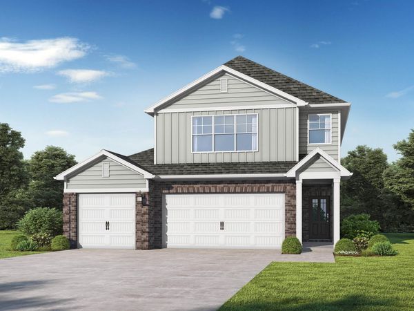 12254 Breezy Lane, Madison, AL 35756