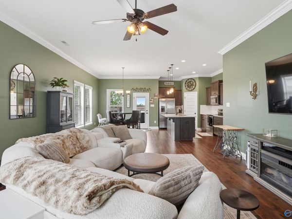 17435 Fieldway Circle, Harvest, AL 35749