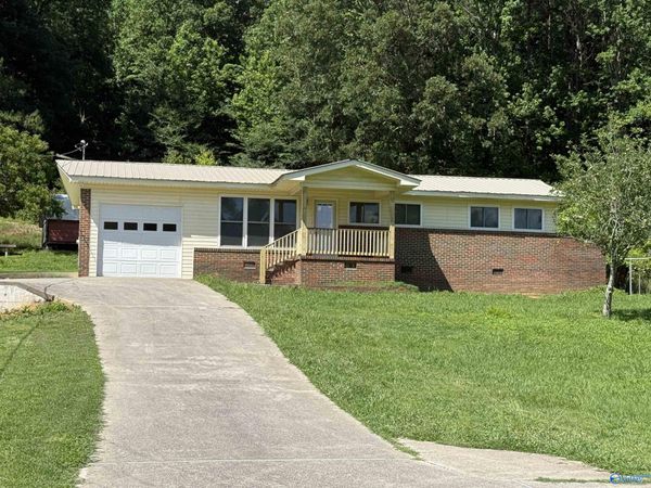 398 Rocky Hollow Cutoff, Attalla, AL 35954