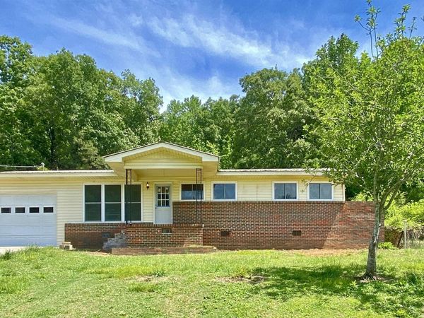 398 Rocky Hollow Cutoff, Attalla, AL 35954