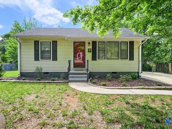 304 Hoffman Street, Athens, AL 35611
