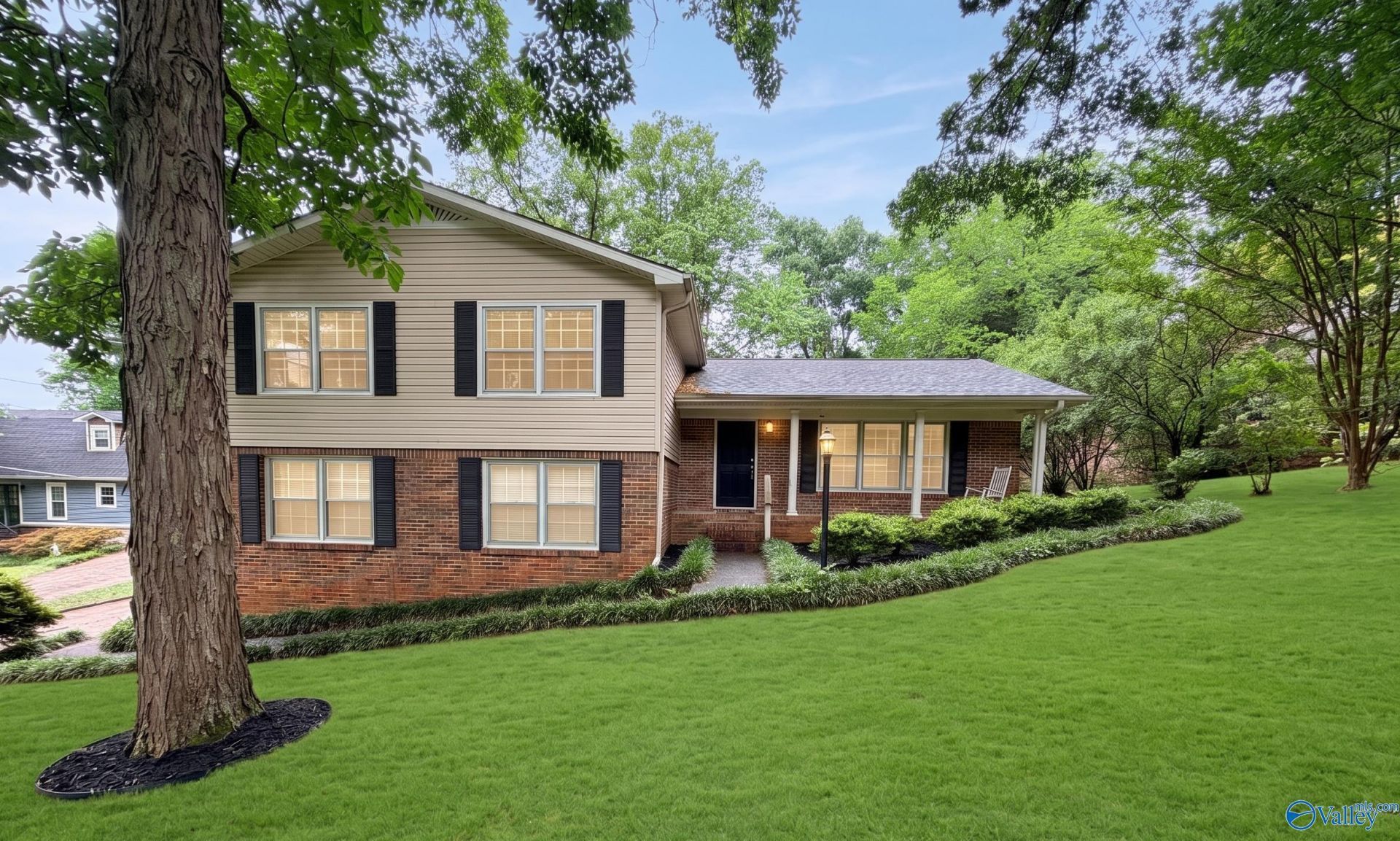 124 Dill Street Se, Huntsville, AL 35801 Main Photo