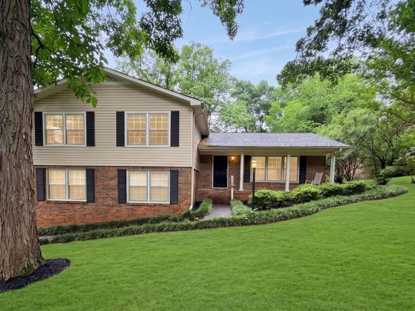 124 Dill Street SE, Huntsville, AL 35801
