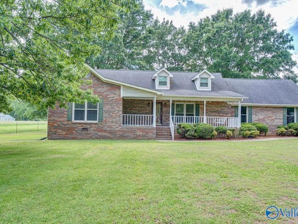 4130 Old Highway 431, Owens Cross Roads, AL 35763