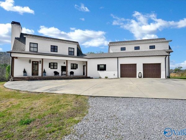 1377 County Road 438, Good Hope, AL 35057