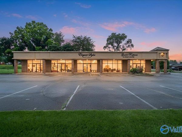 2055 Blue Spring Road, Huntsville, AL 35810