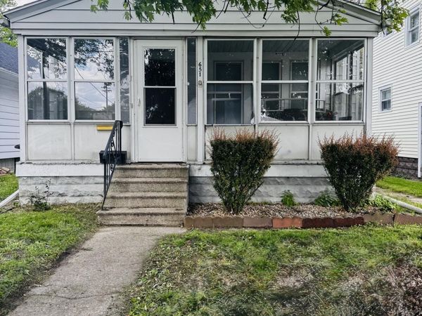 651 Dearborn Avenue , Toledo, OH 43605