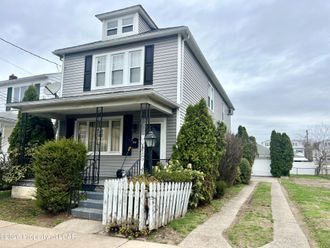 103 Lawrence Street Wilkes Barre, PA 18702