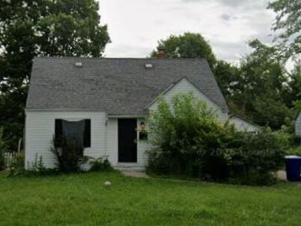2468 Mcguffey Road , Columbus, OH 43211