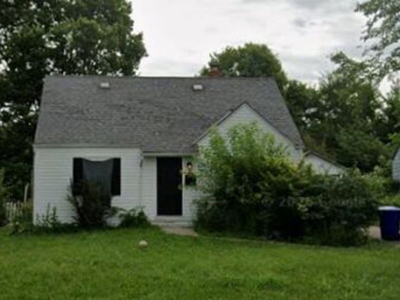 2468 Mcguffey Road , Columbus, OH 43211 Photo 1