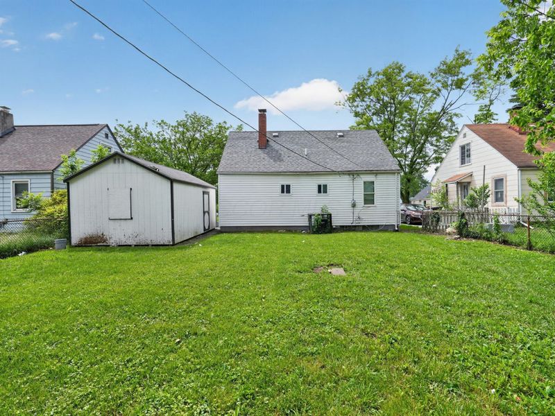 2468 Mcguffey Road , Columbus, OH 43211 Photo 5