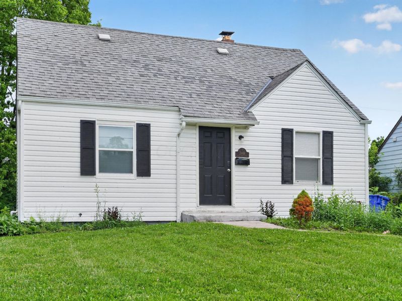 2468 Mcguffey Road , Columbus, OH 43211 Photo 6