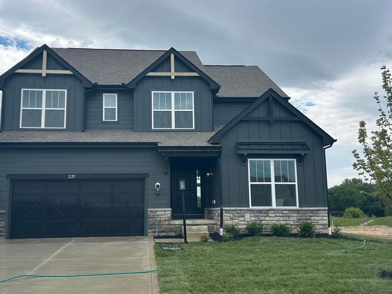 225 Painter Street , Pickerington, OH 43147 Photo 1