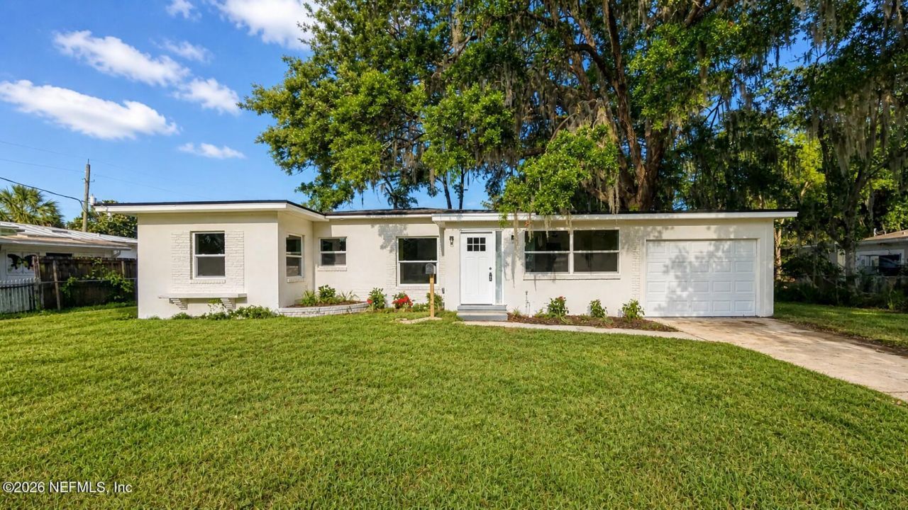 5316 Stetson Road, Jacksonville, FL 32207 Main Photo