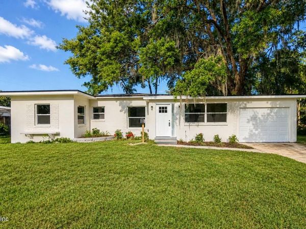 5316 STETSON Road, Jacksonville, FL 32207