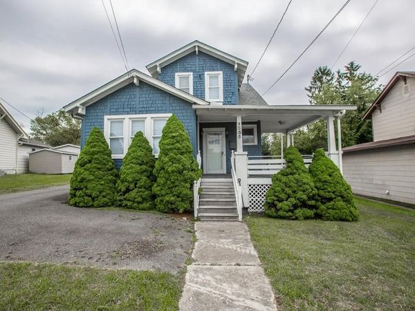 1555 Harper Road, BECKLEY, WV 25801