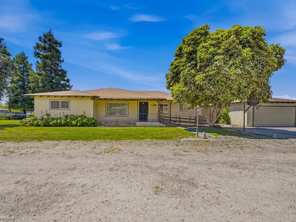 2029 W State Highway 140, Merced, CA 95341