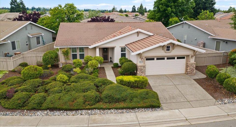 1017 Longhorn Ln, Lincoln, CA 95648 Photo