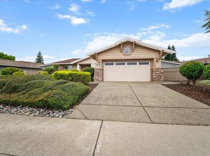 1017 Longhorn Ln, Lincoln, CA 95648 Photo