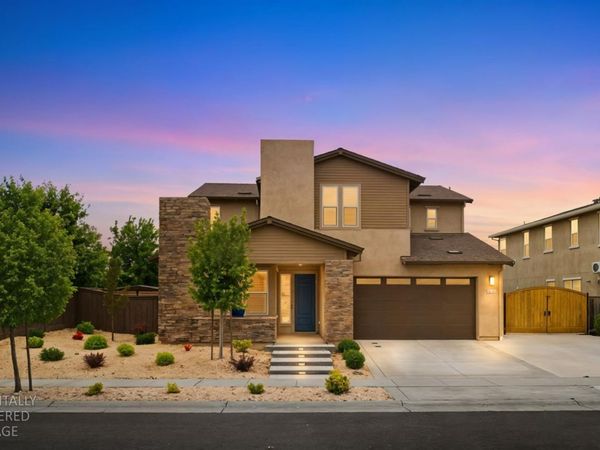 1009 Fence Post Way, Roseville, CA 95747