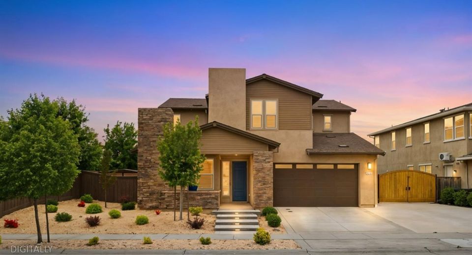 1009 Fence Post Way, Roseville, CA 95747 Photo
