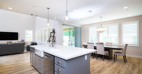 1009 Fence Post Way, Roseville, CA 95747 Photo